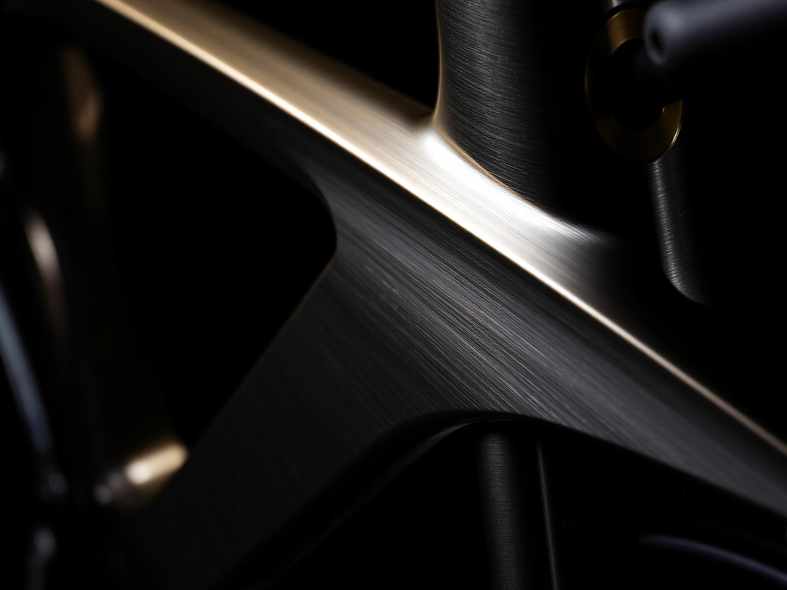 Go Black — Precisión. Prestigio. Excelencia.