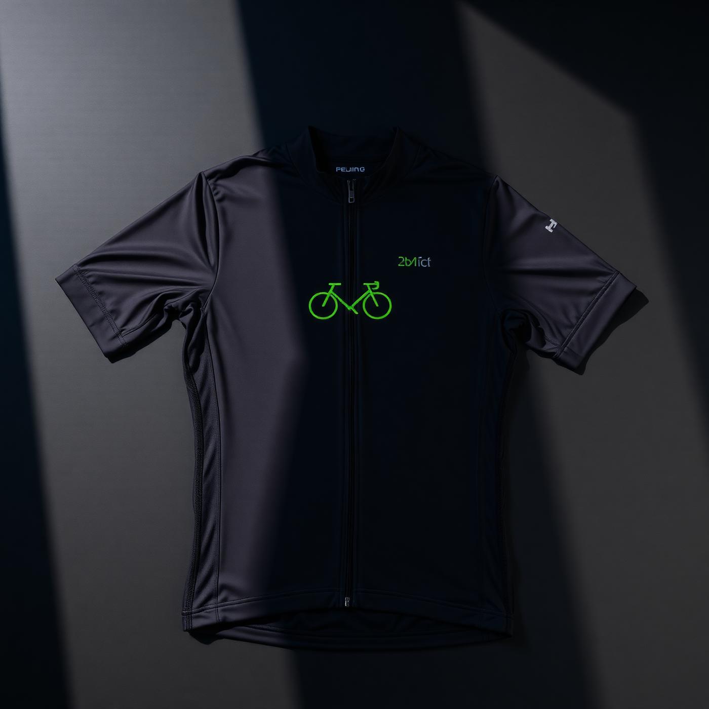 Jersey Go Cycling